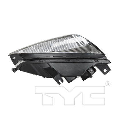 TYC CAPA Certified 20-6723-00-9