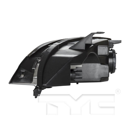 TYC Headlight Assembly 20-6723-00