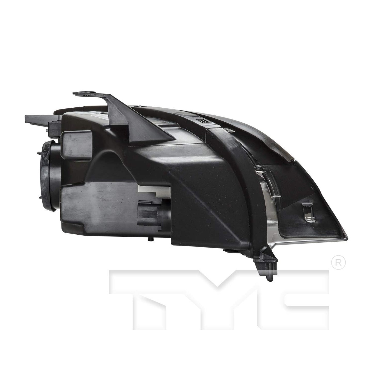 TYC CAPA Certified 20-6724-00-9