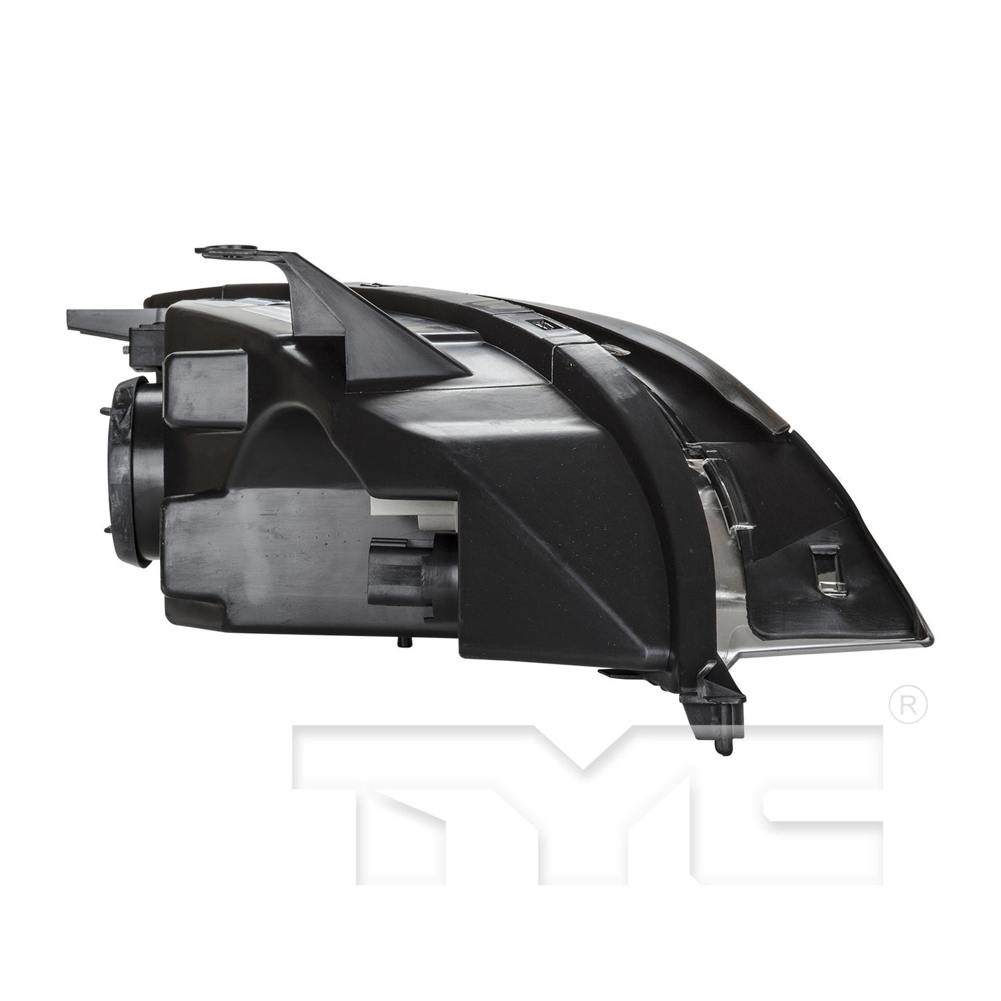 TYC CAPA Certified 20-6724-00-9