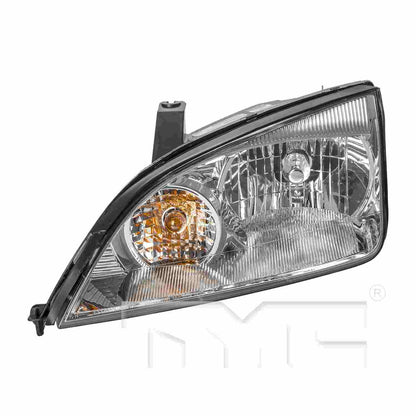 TYC CAPA Certified 20-6724-00-9