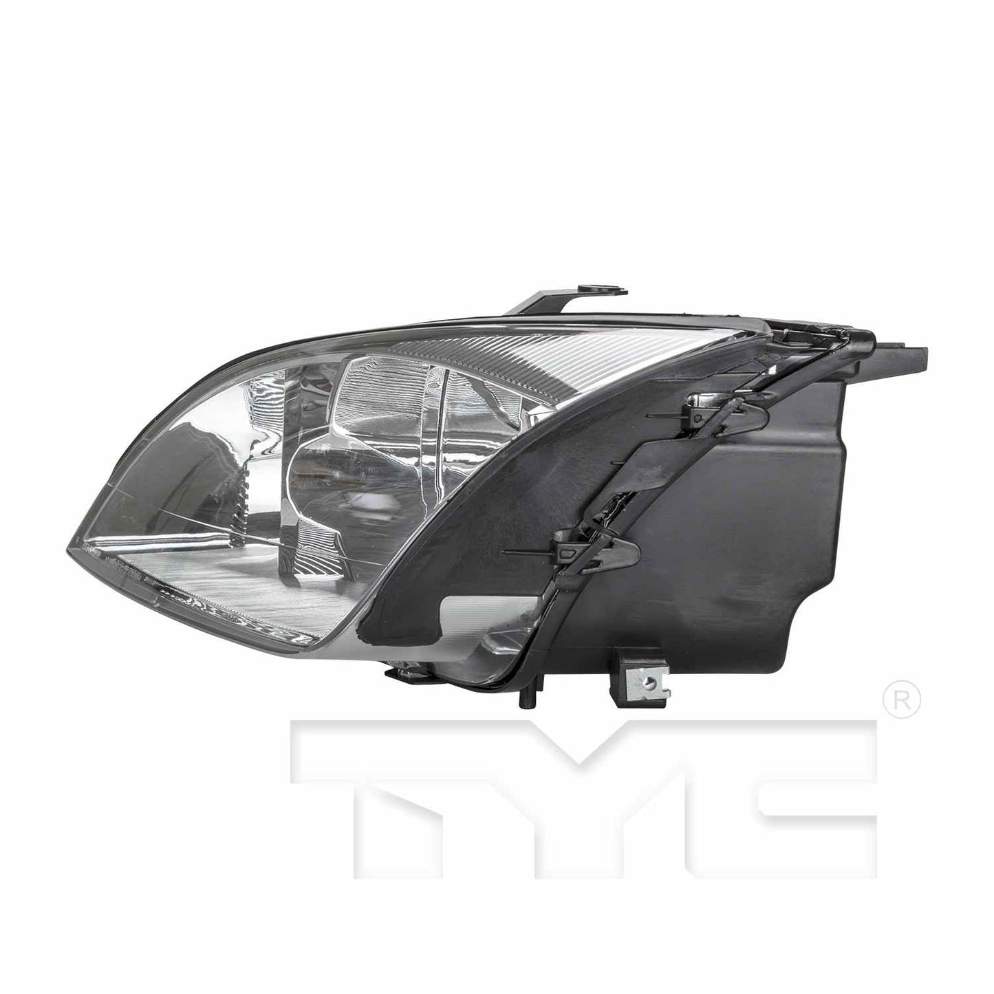 TYC CAPA Certified 20-6724-00-9