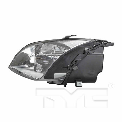 TYC CAPA Certified 20-6724-00-9