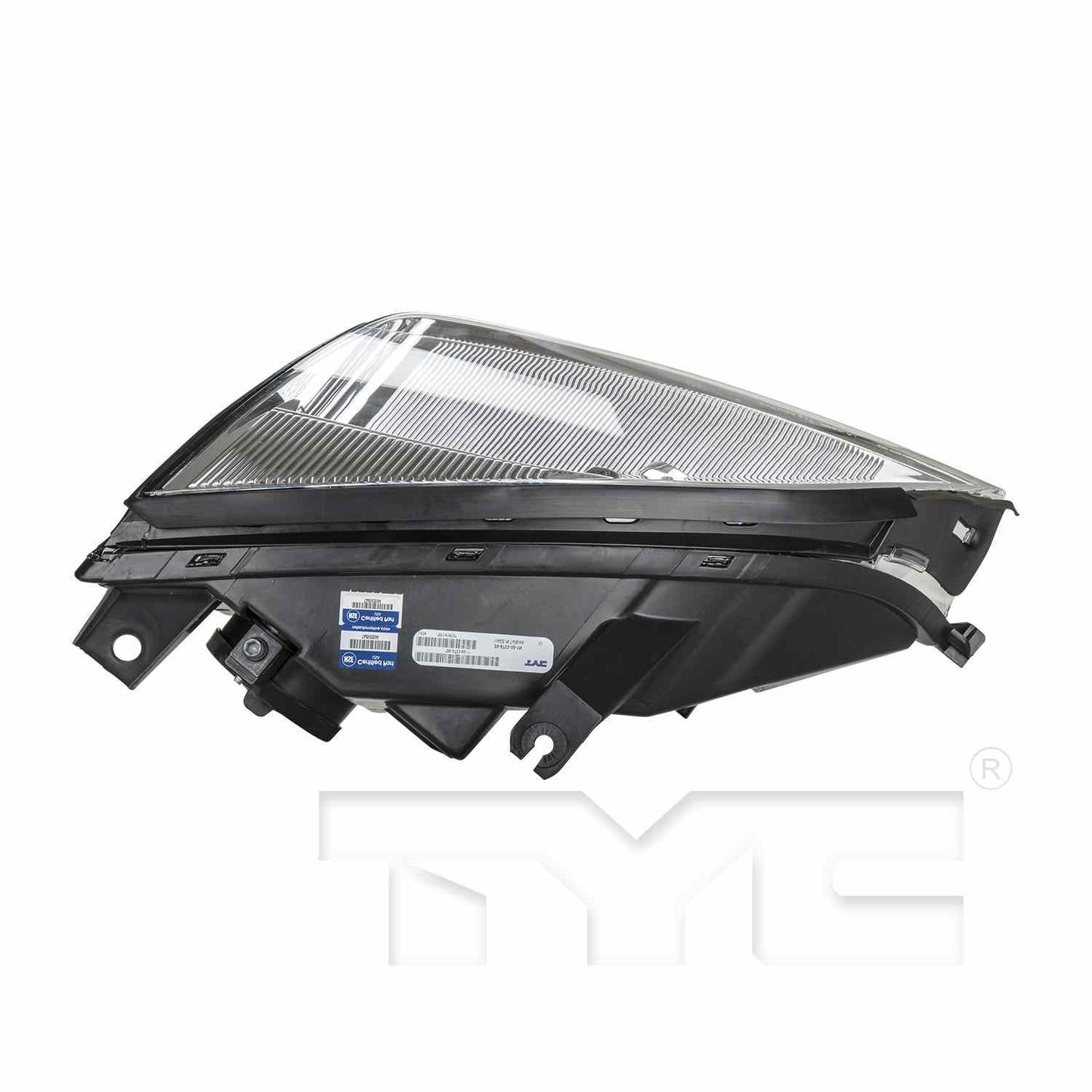 TYC CAPA Certified 20-6724-00-9