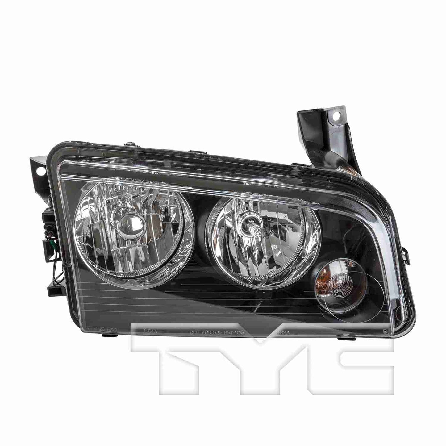 TYC Headlight Assembly 20-6727-90
