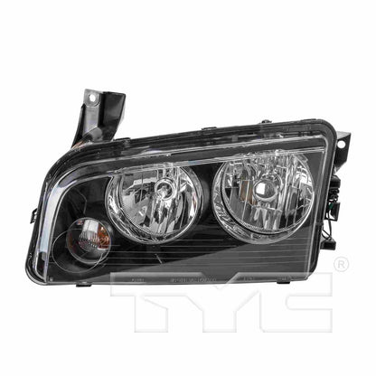 TYC Headlight Assembly 20-6728-90