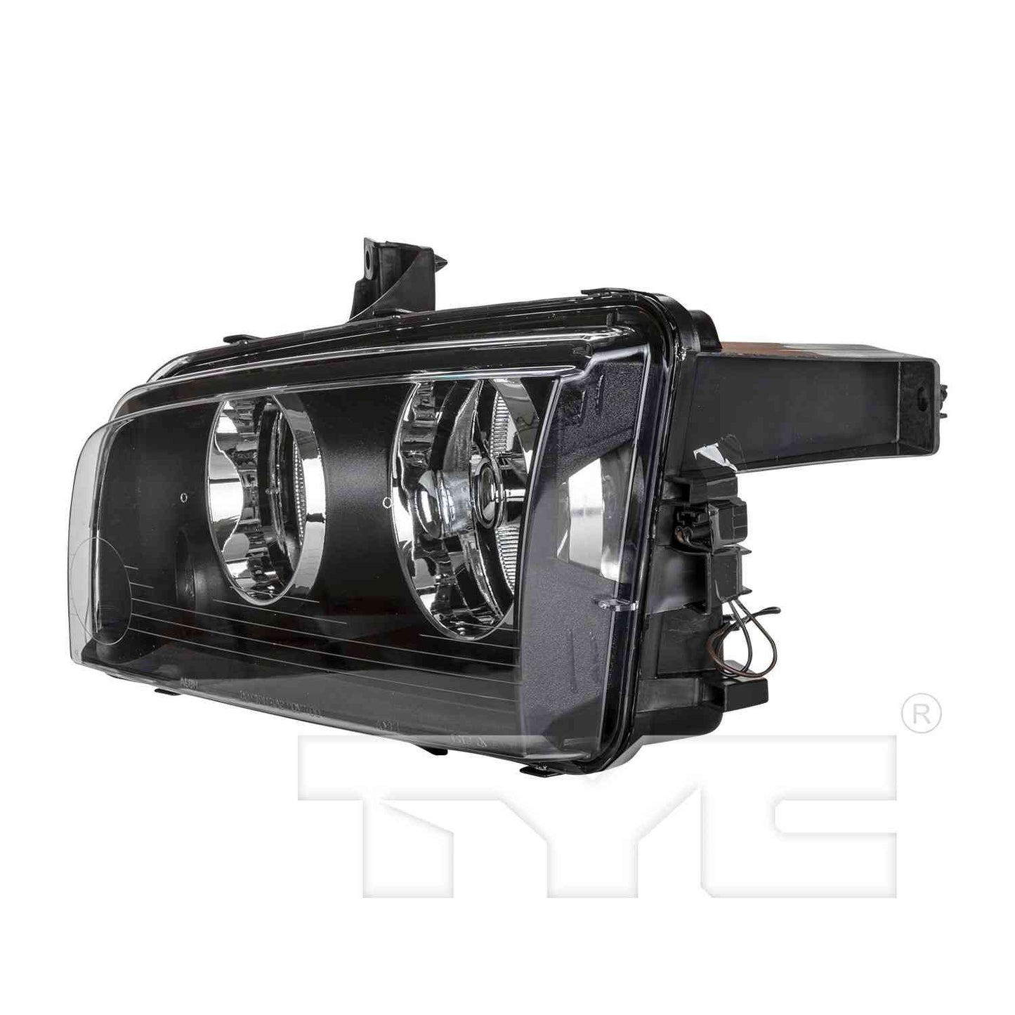 TYC Headlight Assembly 20-6728-90