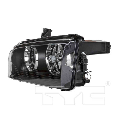 TYC Headlight Assembly 20-6728-90
