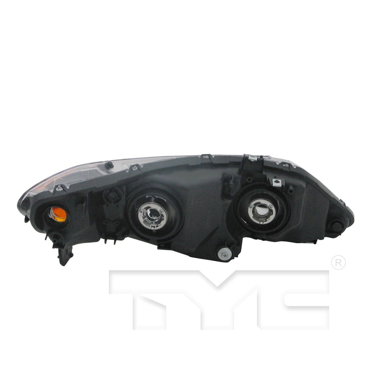 TYC Headlight Assembly