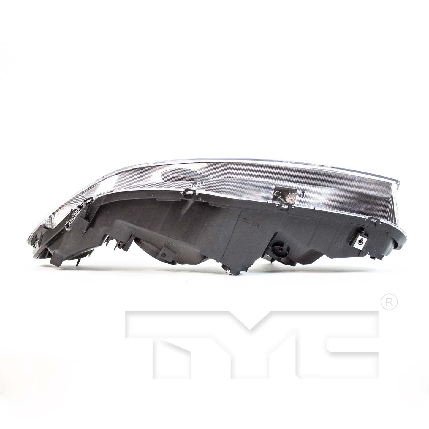 TYC Headlight Assembly