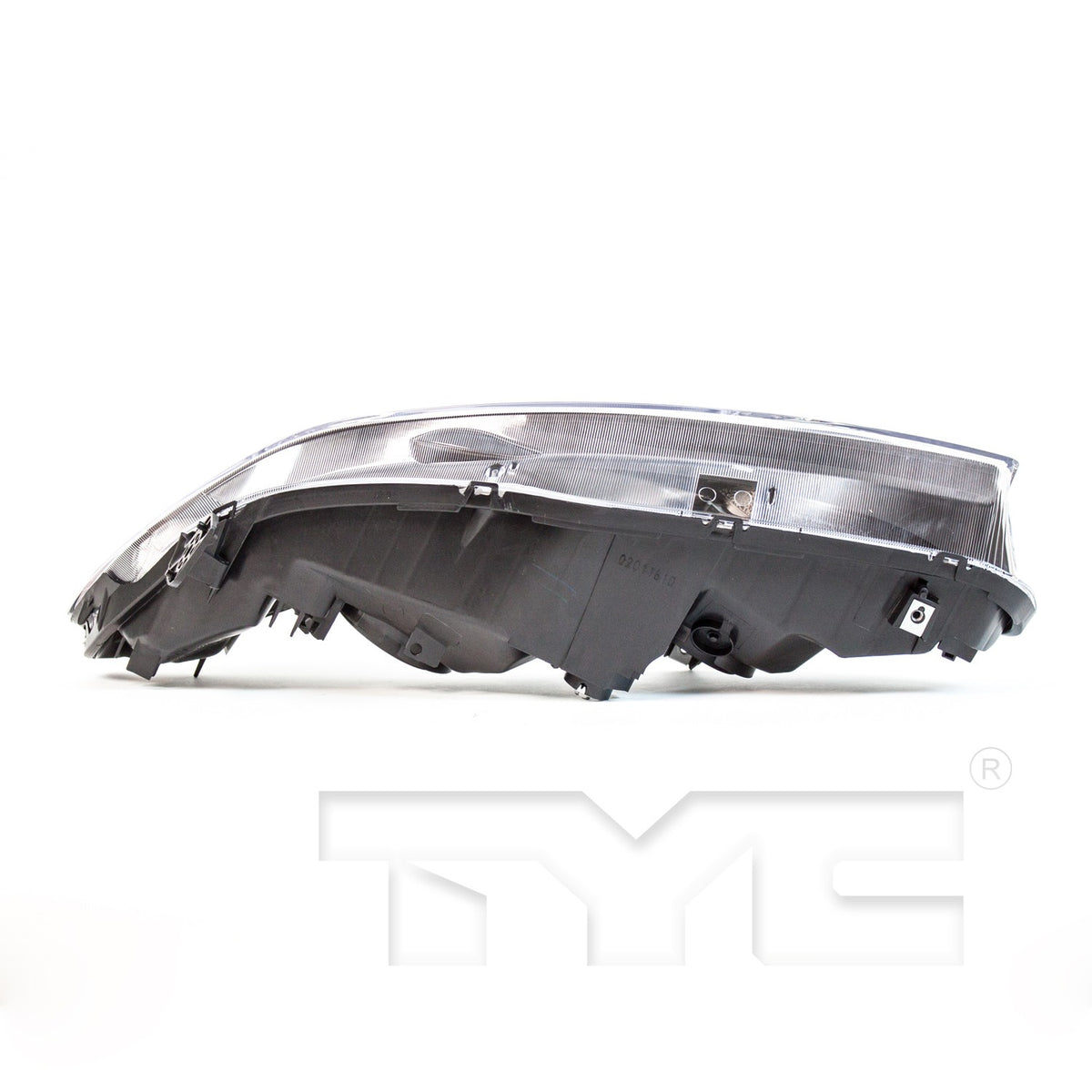 TYC Head Light Right Side - Honda Civic Sedan 2006-08