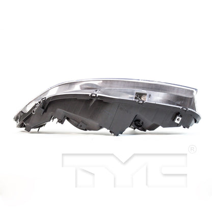 TYC Head Light Right Side - Honda Civic Sedan 2006-08