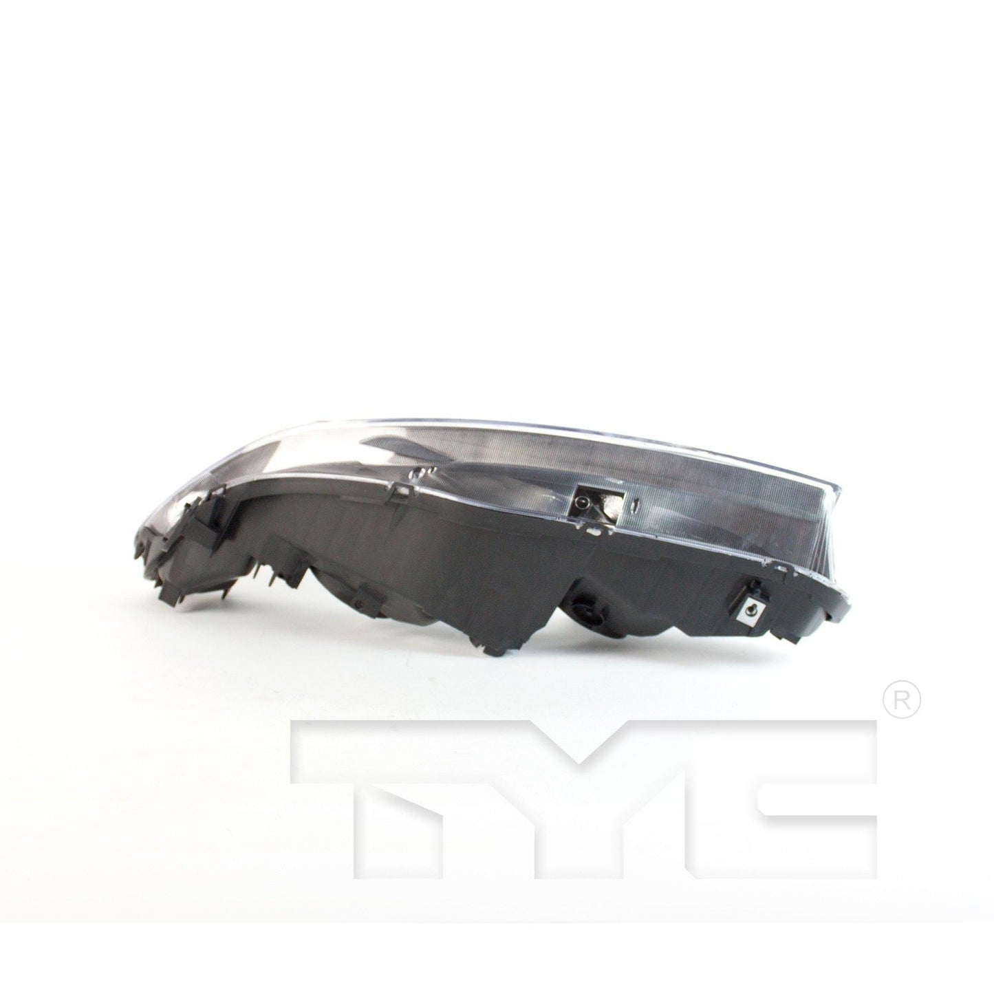 TYC Headlight Assembly 20-6733-91