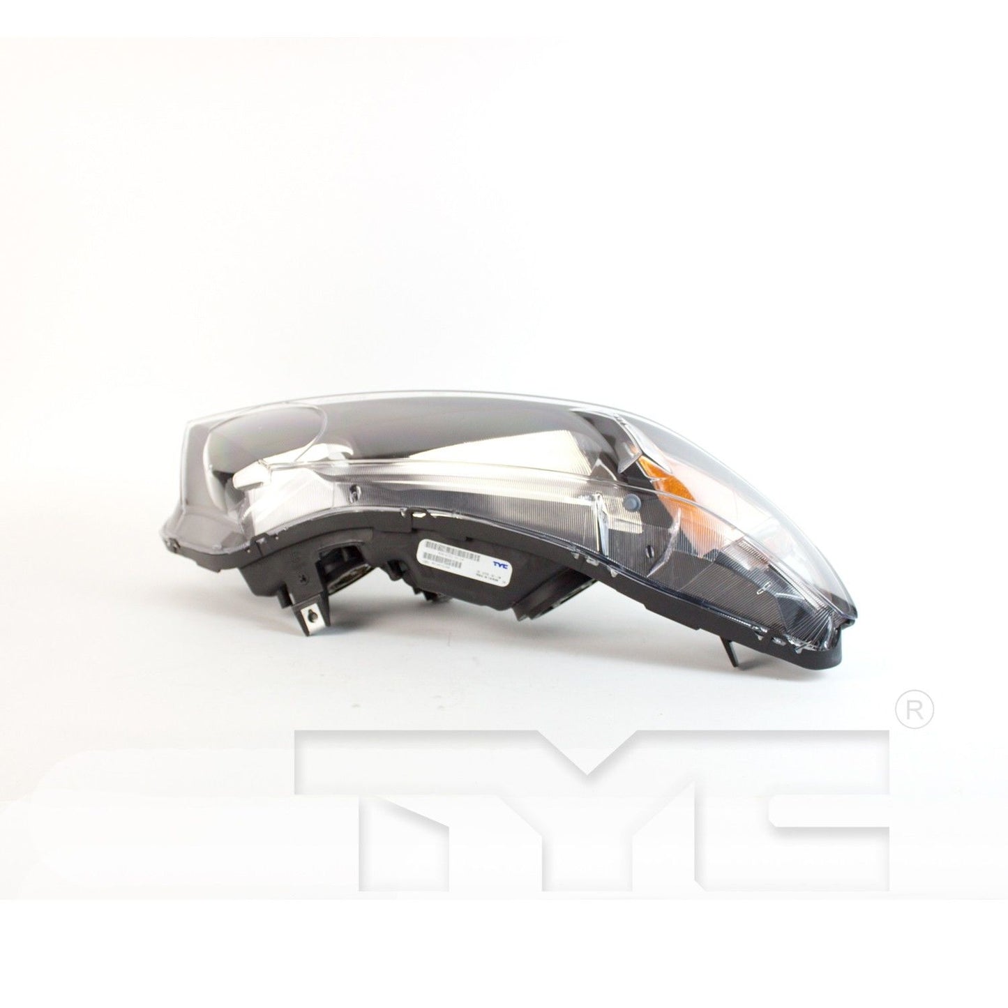TYC Headlight Assembly 20-6733-91