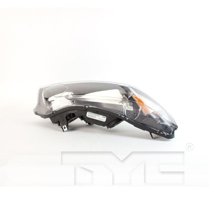 TYC Headlight Assembly 20-6733-91