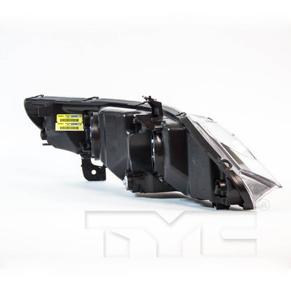 TYC Headlight Assembly