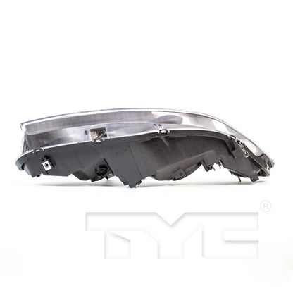 TYC Headlight Assembly