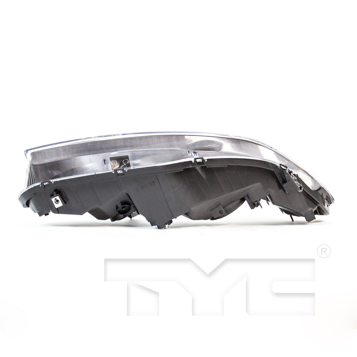 TYC Head Light Left Side - Honda Civic Sedan 2006-08