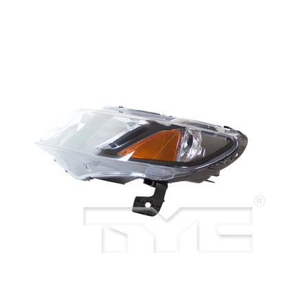 TYC CAPA Certified 20-6734-91-9