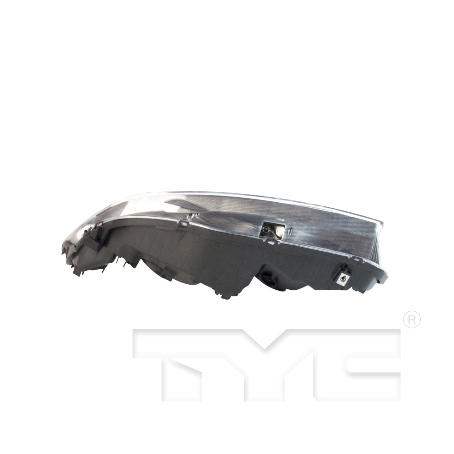 TYC CAPA Certified 20-6734-91-9