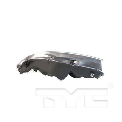 TYC CAPA Certified 20-6734-91-9