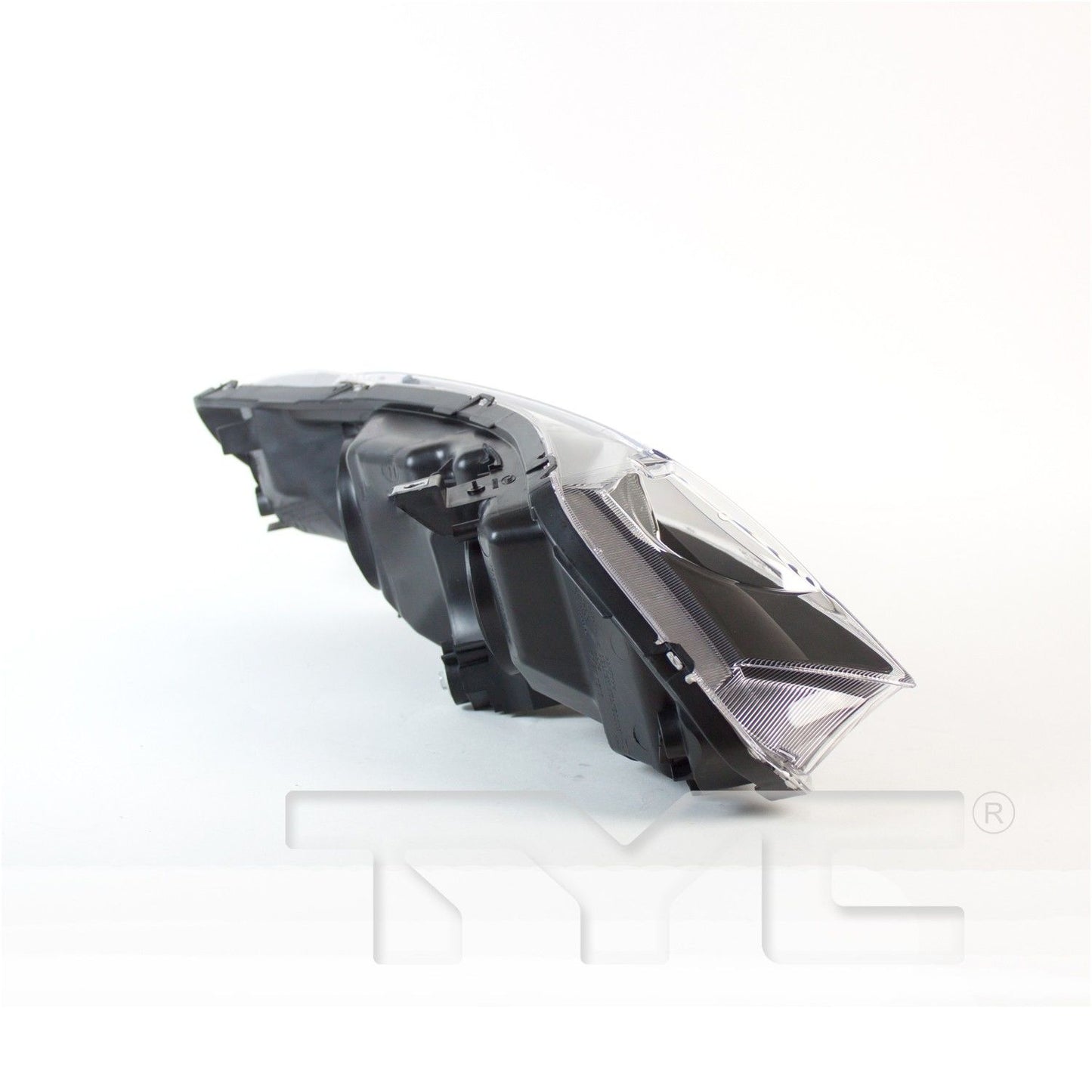 TYC CAPA Certified 20-6734-91-9