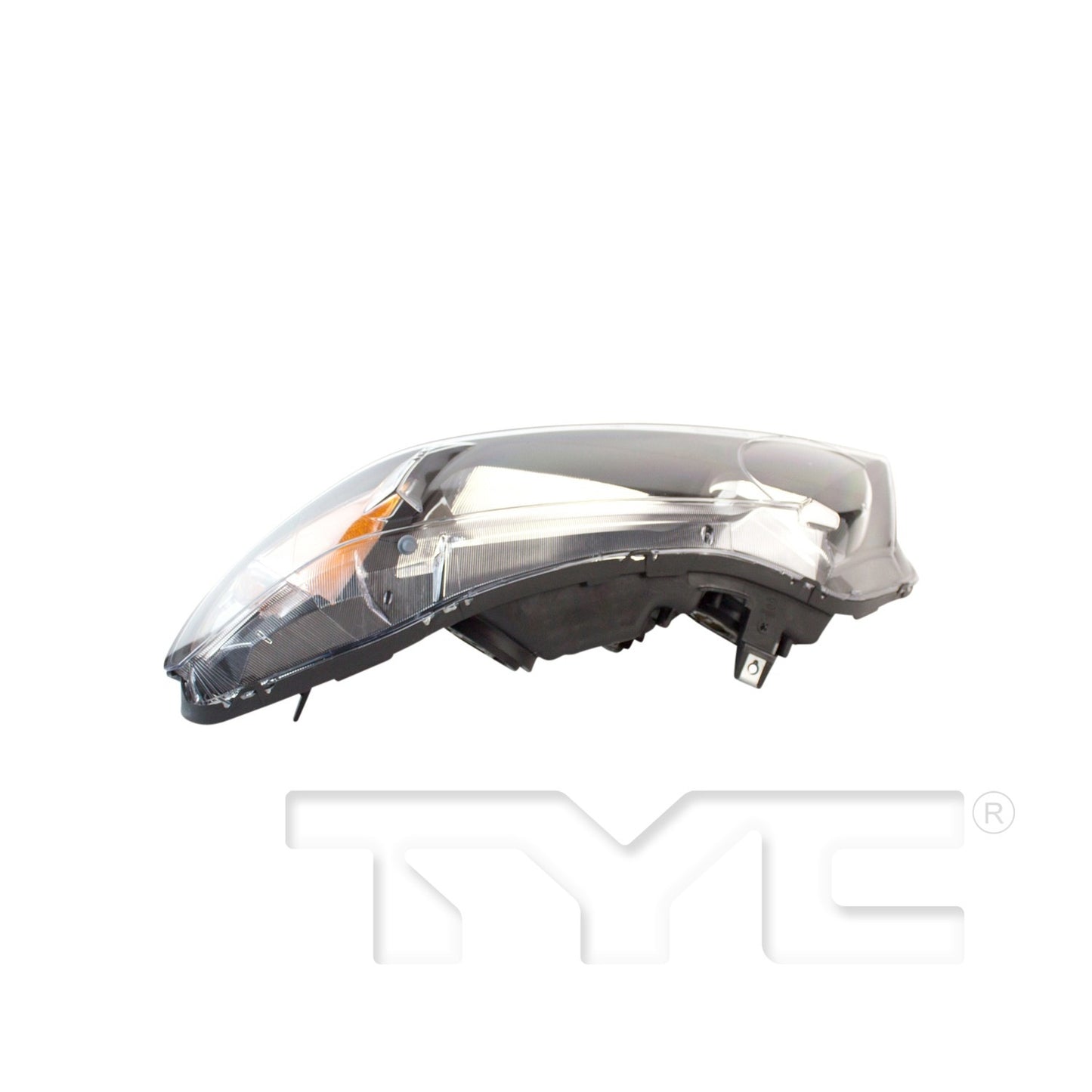 TYC CAPA Certified 20-6734-91-9