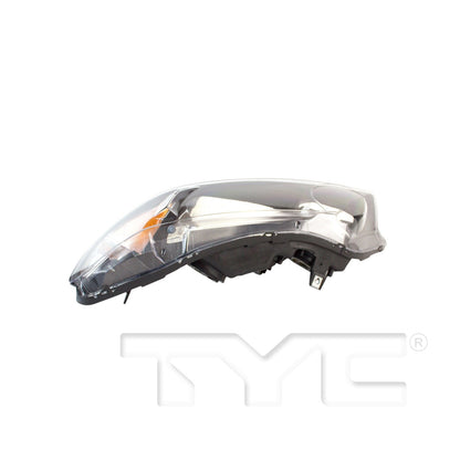 TYC CAPA Certified 20-6734-91-9