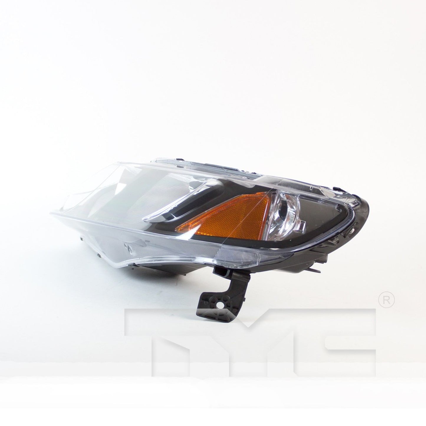 TYC Headlight Assembly 20-6734-91