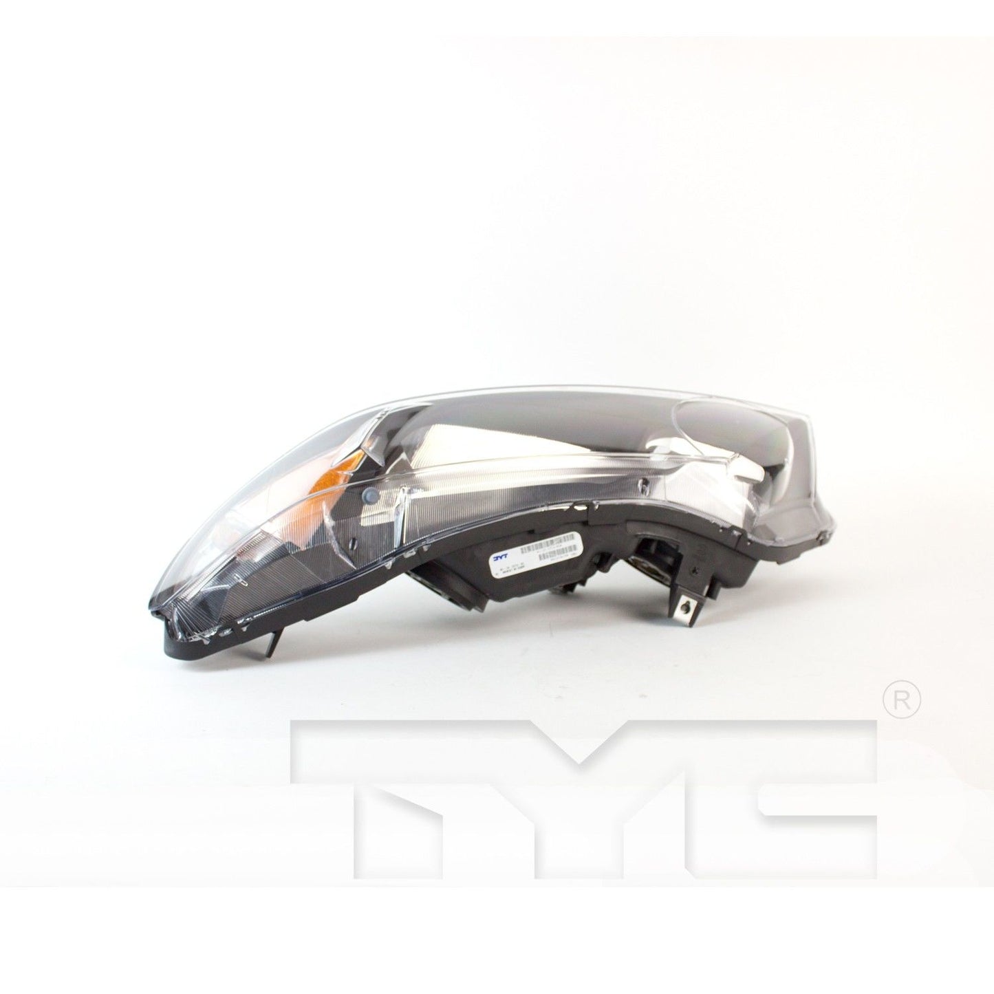 TYC Headlight Assembly 20-6734-91