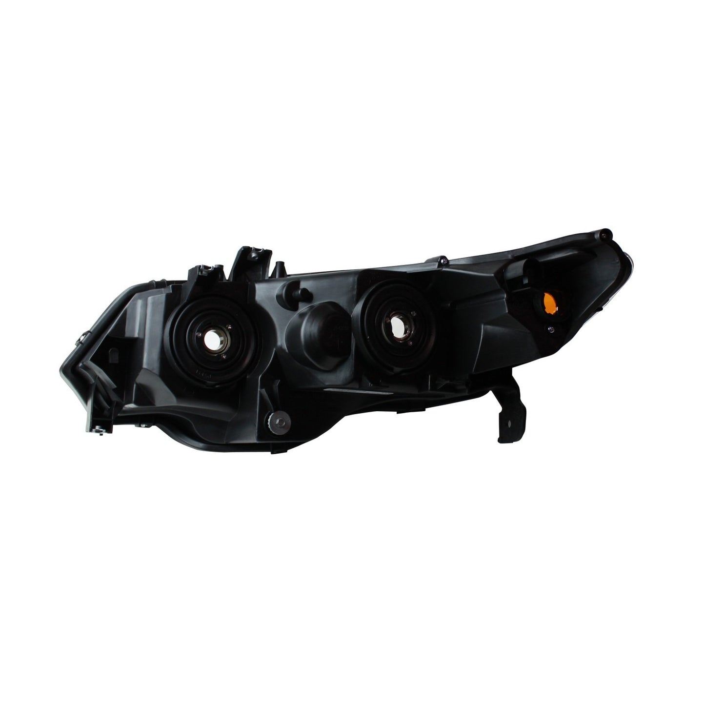 TYC Headlight Assembly 20-6735-01-9