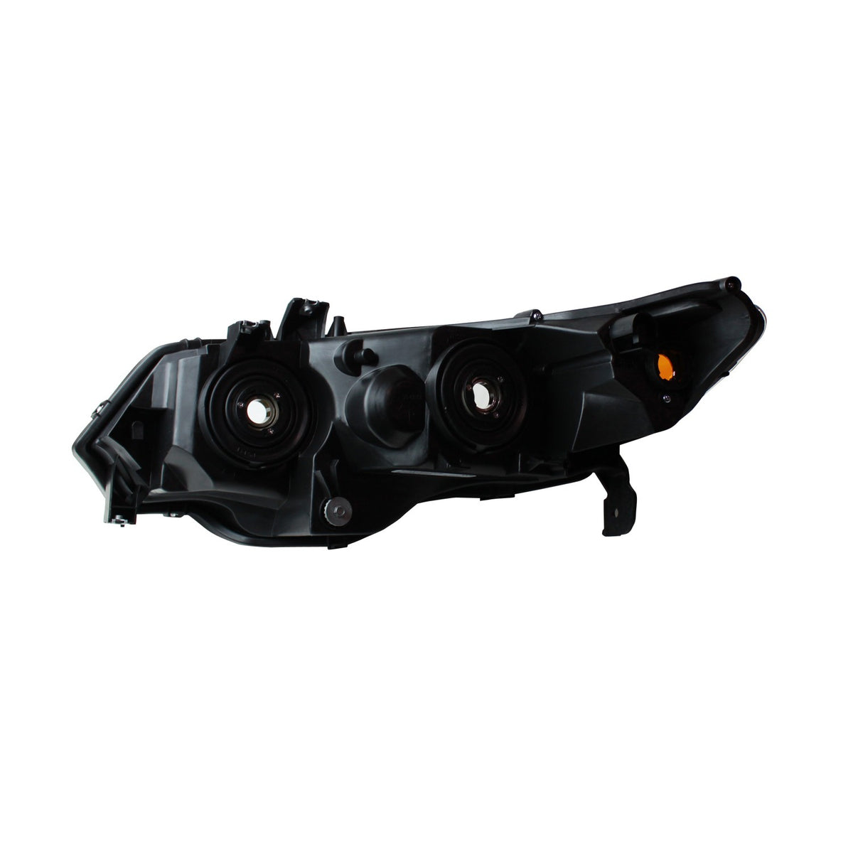 TYC Headlight Assembly 20-6735-01-9