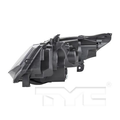 TYC Headlight Assembly 20-6735-81