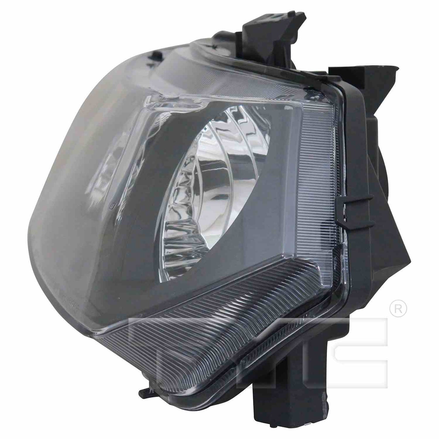 TYC Headlight Assembly 20-6735-91-9