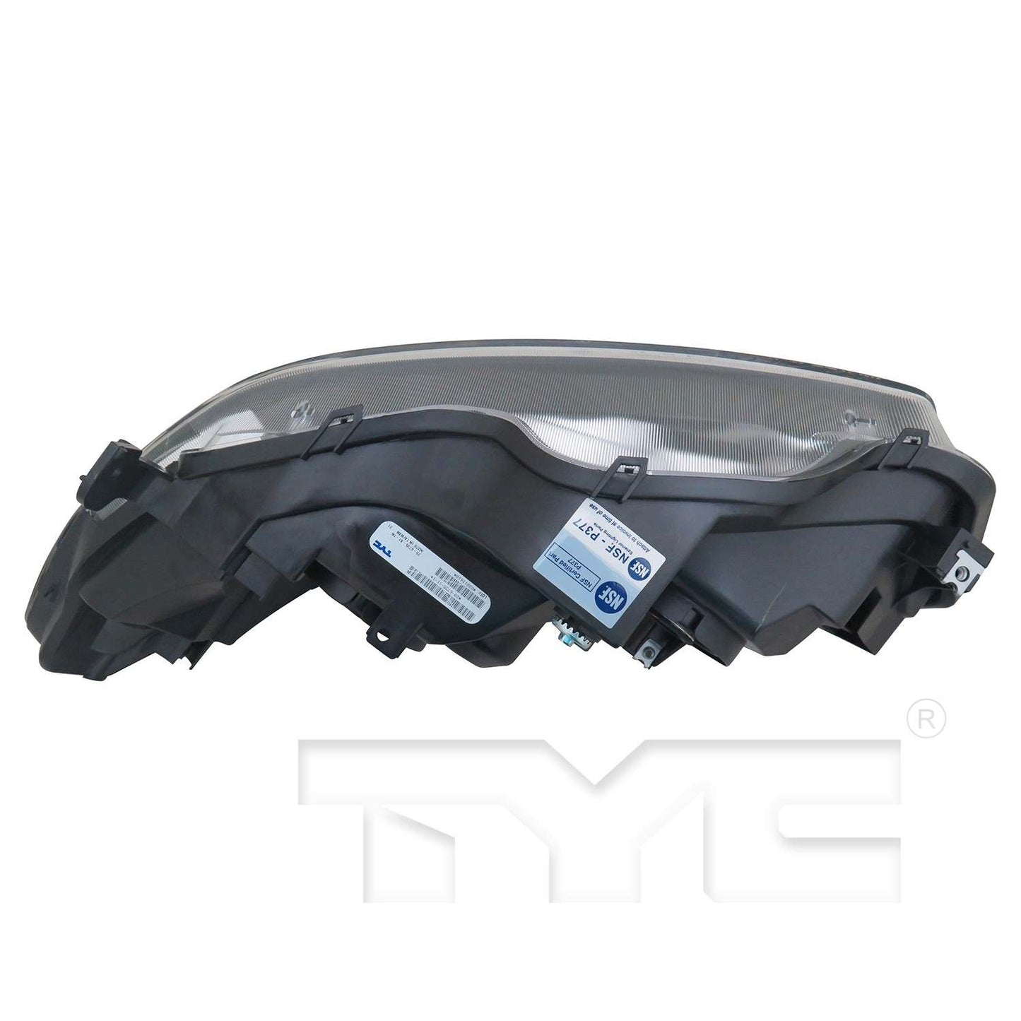 TYC TYC Regular 20-6735-91