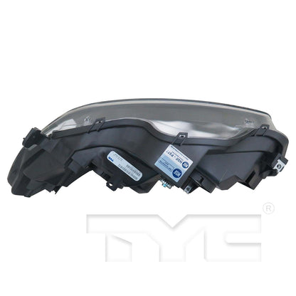 TYC TYC Regular 20-6735-91