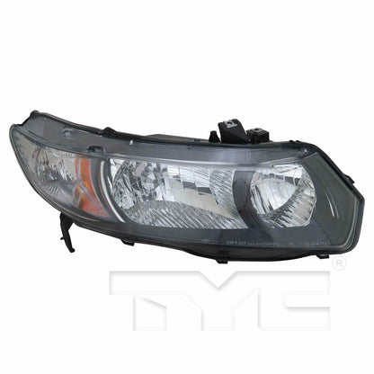 TYC TYC Regular 20-6735-91