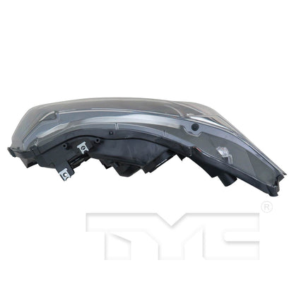 TYC TYC Regular 20-6735-91