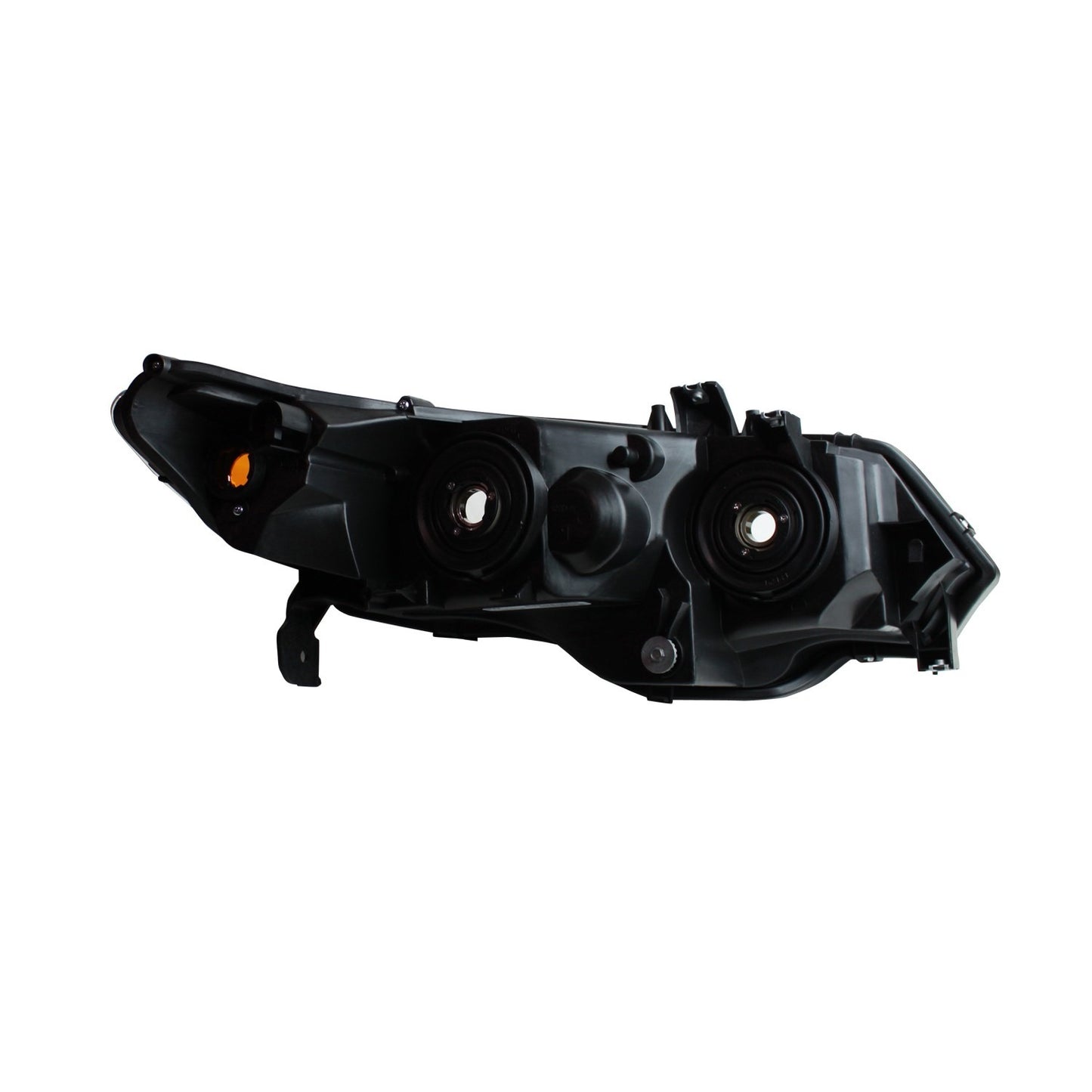 TYC Headlight Assembly 20-6736-01-9
