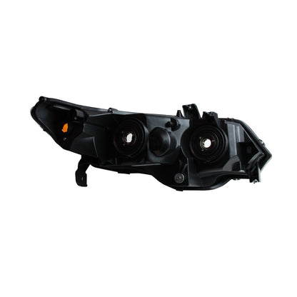 TYC Headlight Assembly 20-6736-01-9
