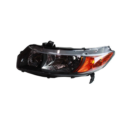 TYC Headlight Assembly 20-6736-01-9