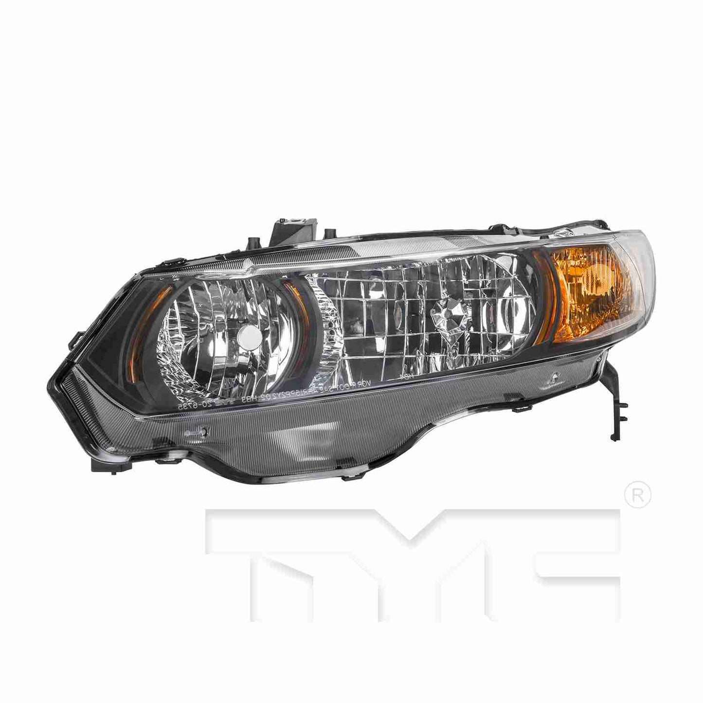 TYC TYC Regular 20-6736-81