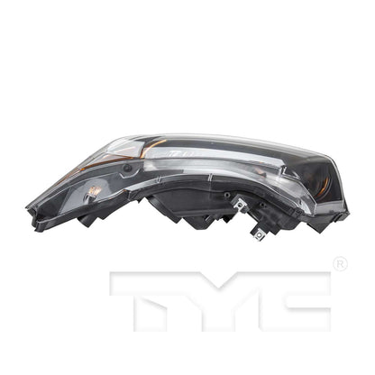 TYC TYC Regular 20-6736-81