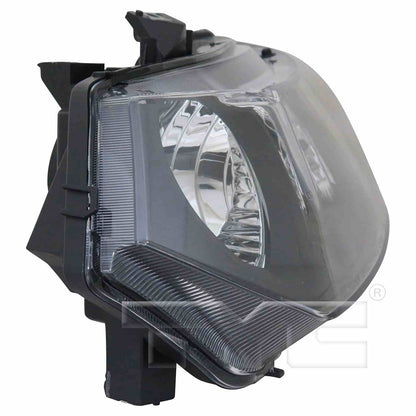 TYC CAPA Certified 20-6736-91-9