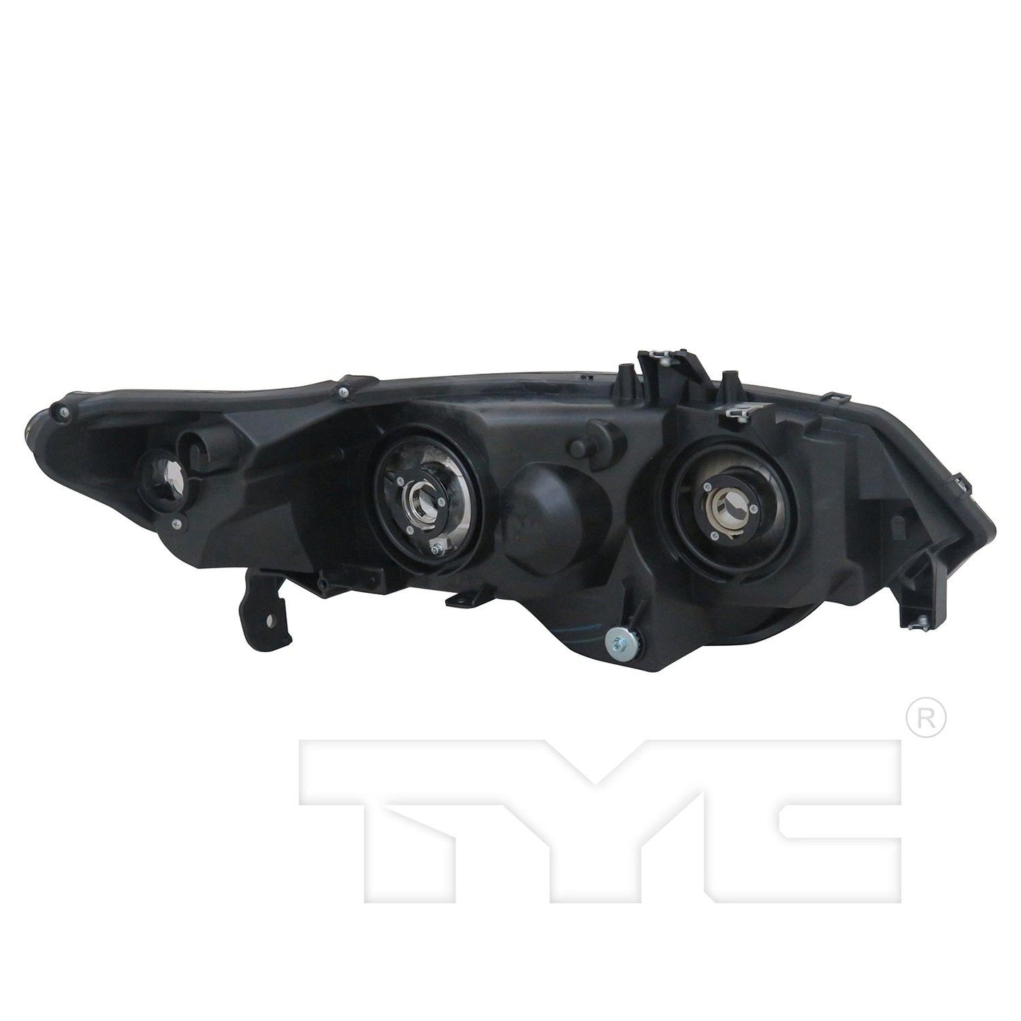 TYC CAPA Certified 20-6736-91-9