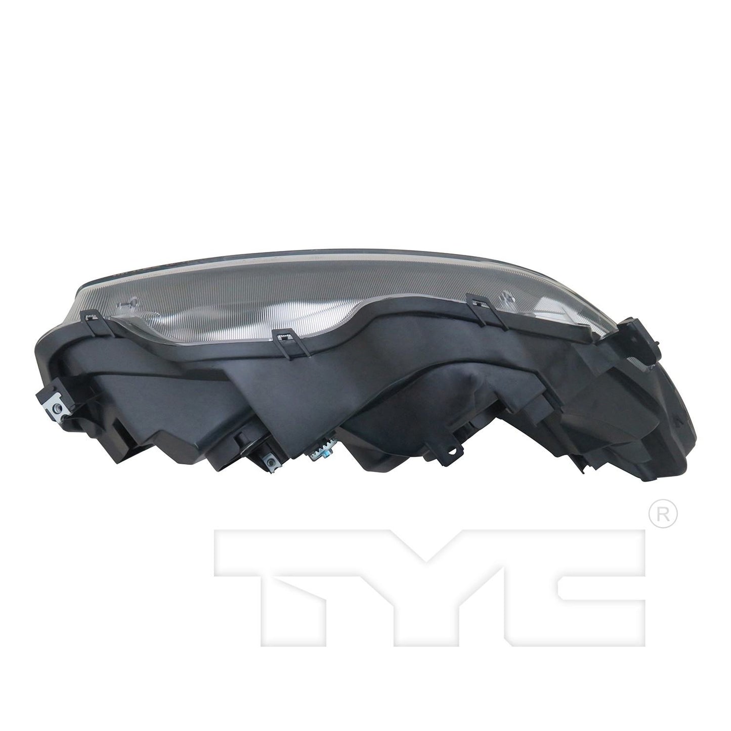 TYC CAPA Certified 20-6736-91-9