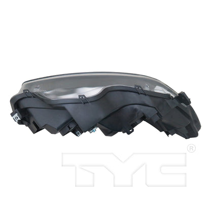 TYC CAPA Certified 20-6736-91-9