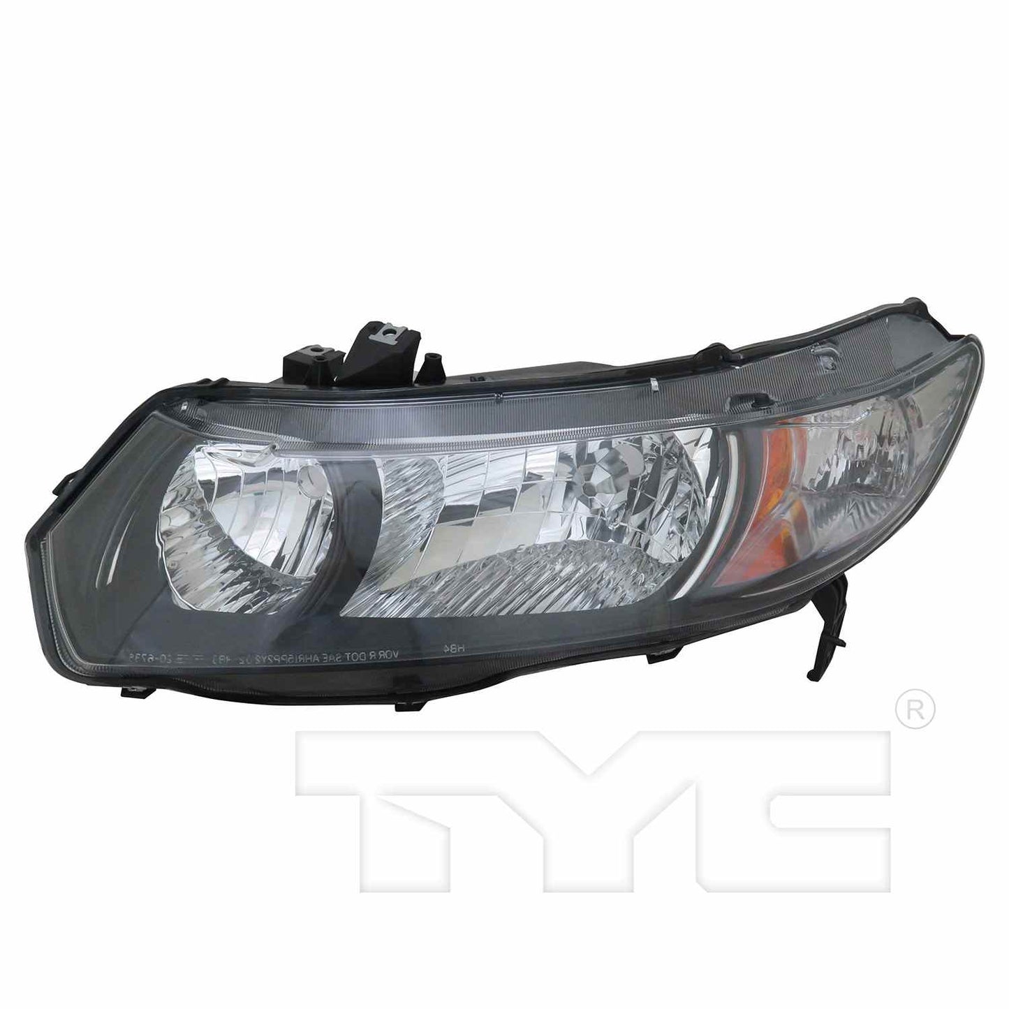 TYC CAPA Certified 20-6736-91-9