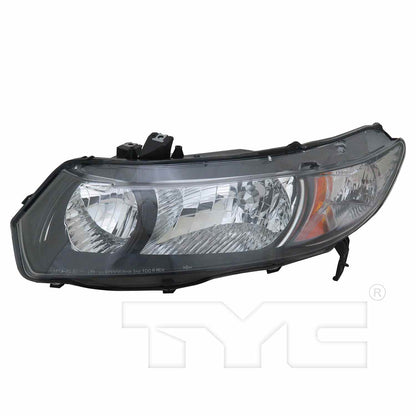 TYC CAPA Certified 20-6736-91-9