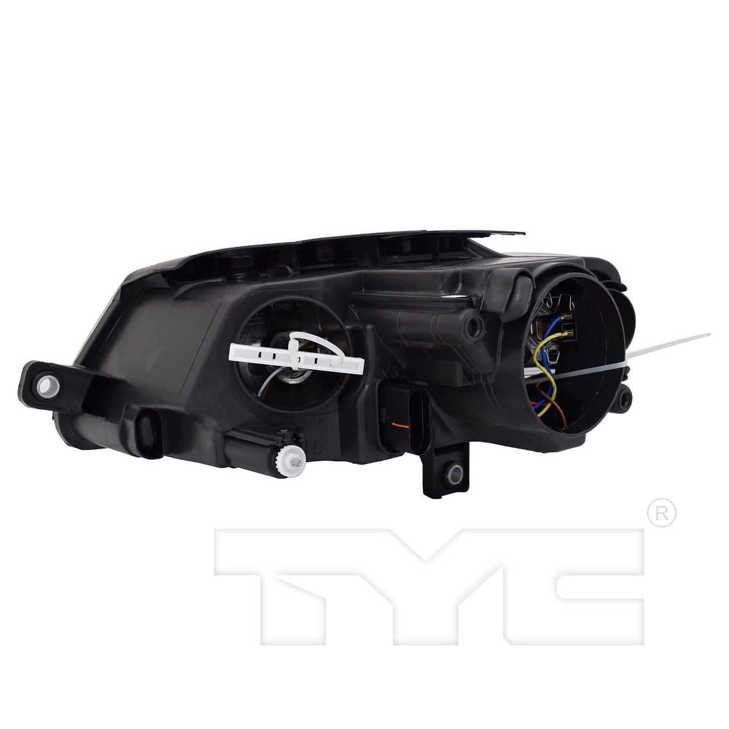 TYC CAPA Certified 20-6739-00-9